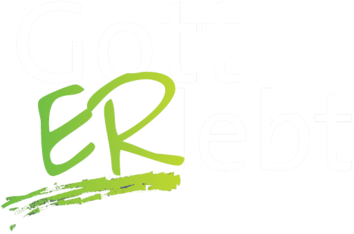 Logo Gott ERlebt