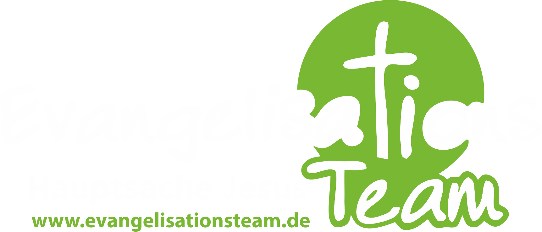 Logo Evangelisationsteam