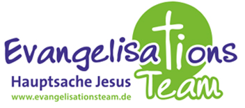 Logo Evangelisationsteam