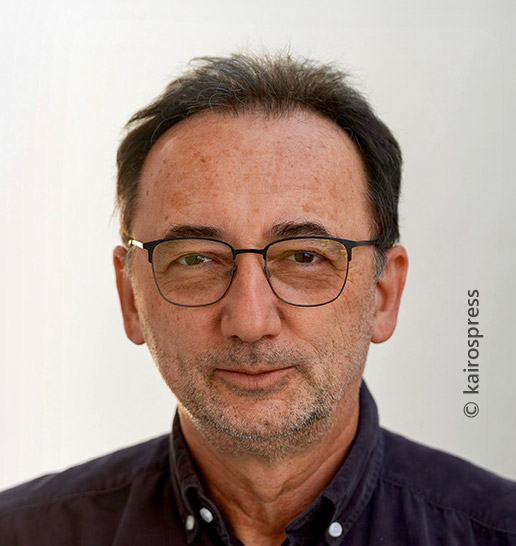Lutz Scheufler